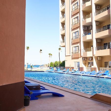 Juliana Suites By Vision Hurghada Exterior photo